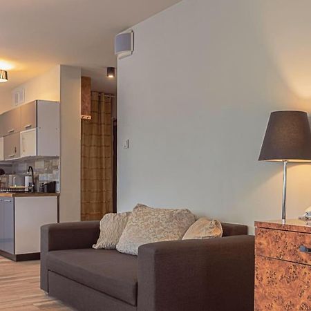 Vacationclub Royal Tulip Sand Apartament 309 Kolobrzeg Dış mekan fotoğraf