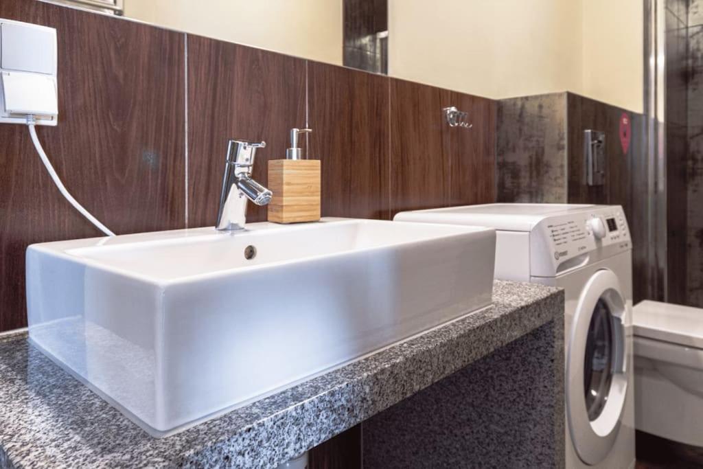 Vacationclub Royal Tulip Sand Apartament 309 Kolobrzeg Dış mekan fotoğraf