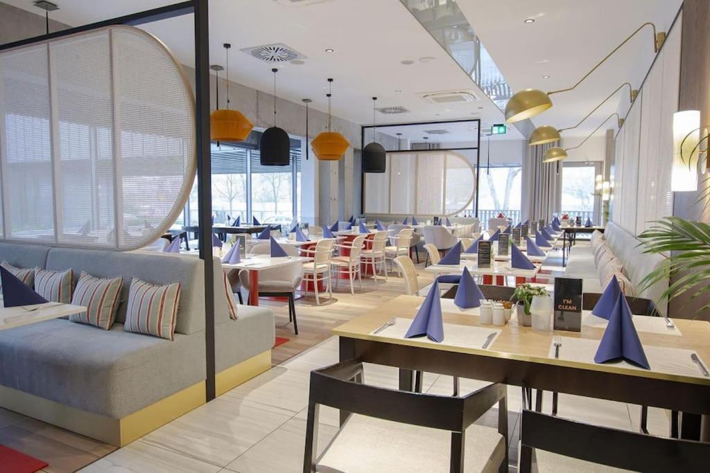 Vacationclub Royal Tulip Sand Apartament 309 Kolobrzeg Dış mekan fotoğraf