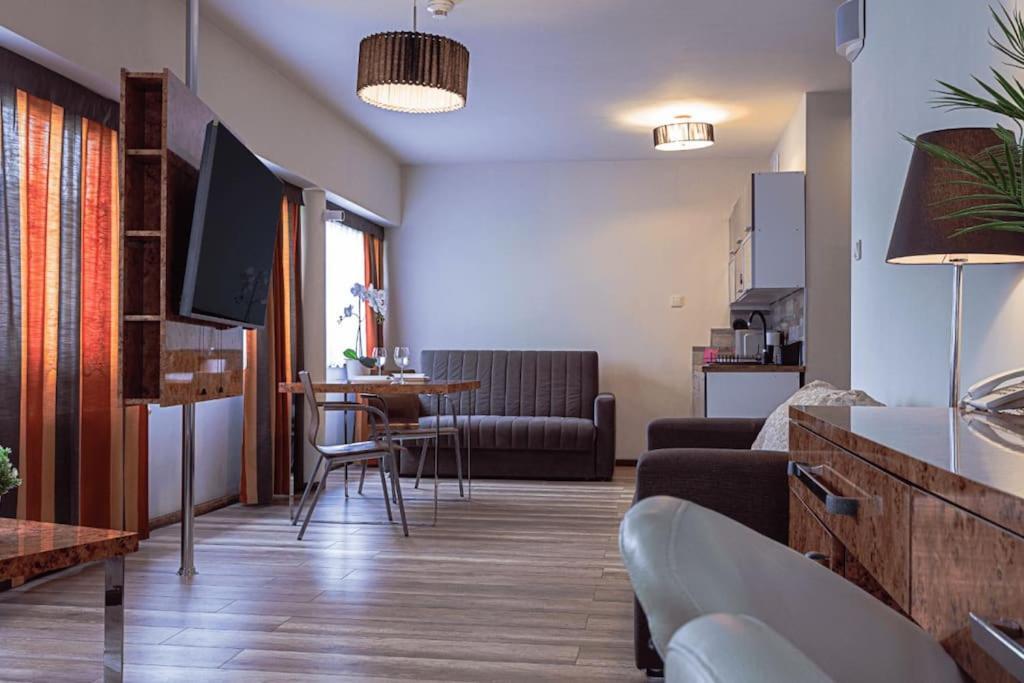 Vacationclub Royal Tulip Sand Apartament 309 Kolobrzeg Dış mekan fotoğraf