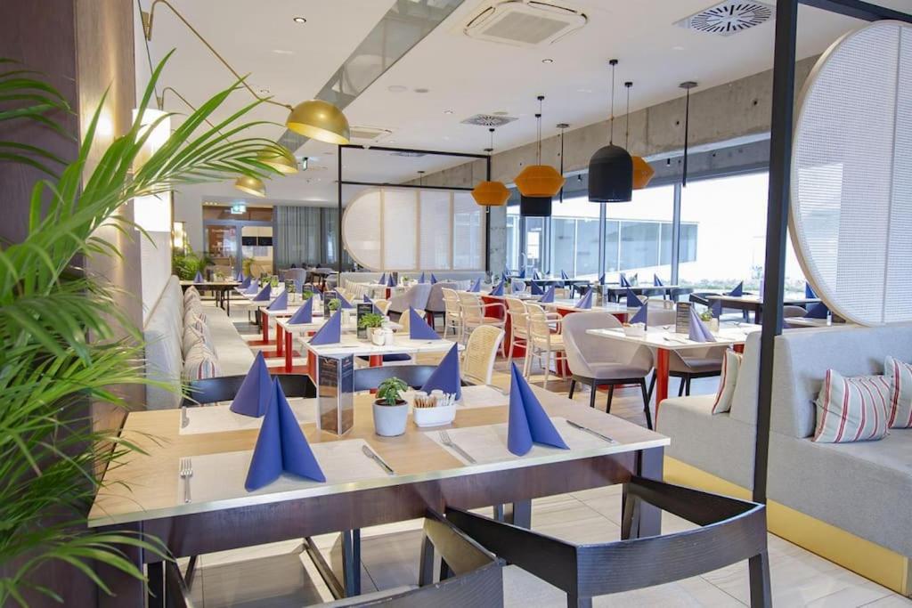 Vacationclub Royal Tulip Sand Apartament 309 Kolobrzeg Dış mekan fotoğraf