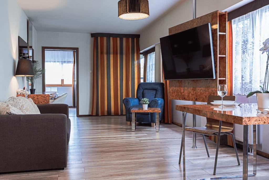 Vacationclub Royal Tulip Sand Apartament 309 Kolobrzeg Dış mekan fotoğraf