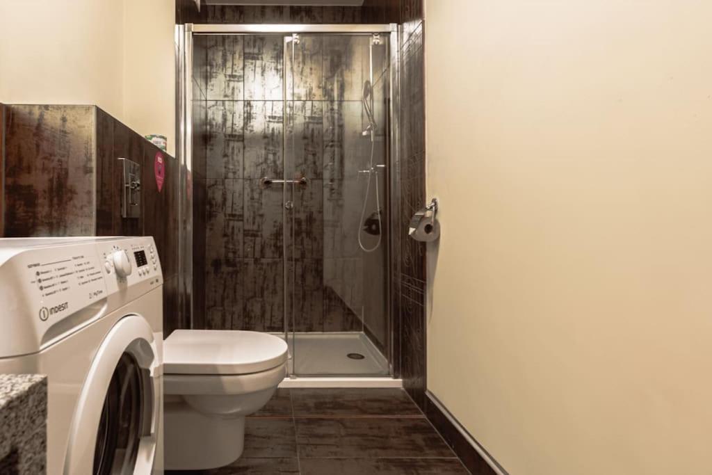 Vacationclub Royal Tulip Sand Apartament 309 Kolobrzeg Dış mekan fotoğraf