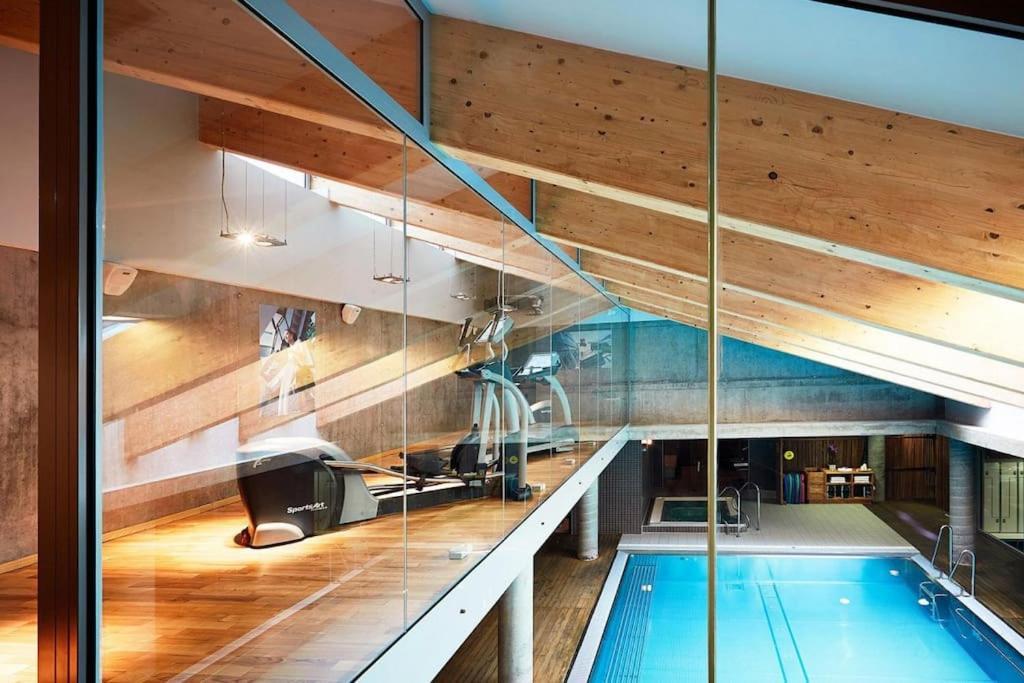 Vacationclub Royal Tulip Sand Apartament 309 Kolobrzeg Dış mekan fotoğraf