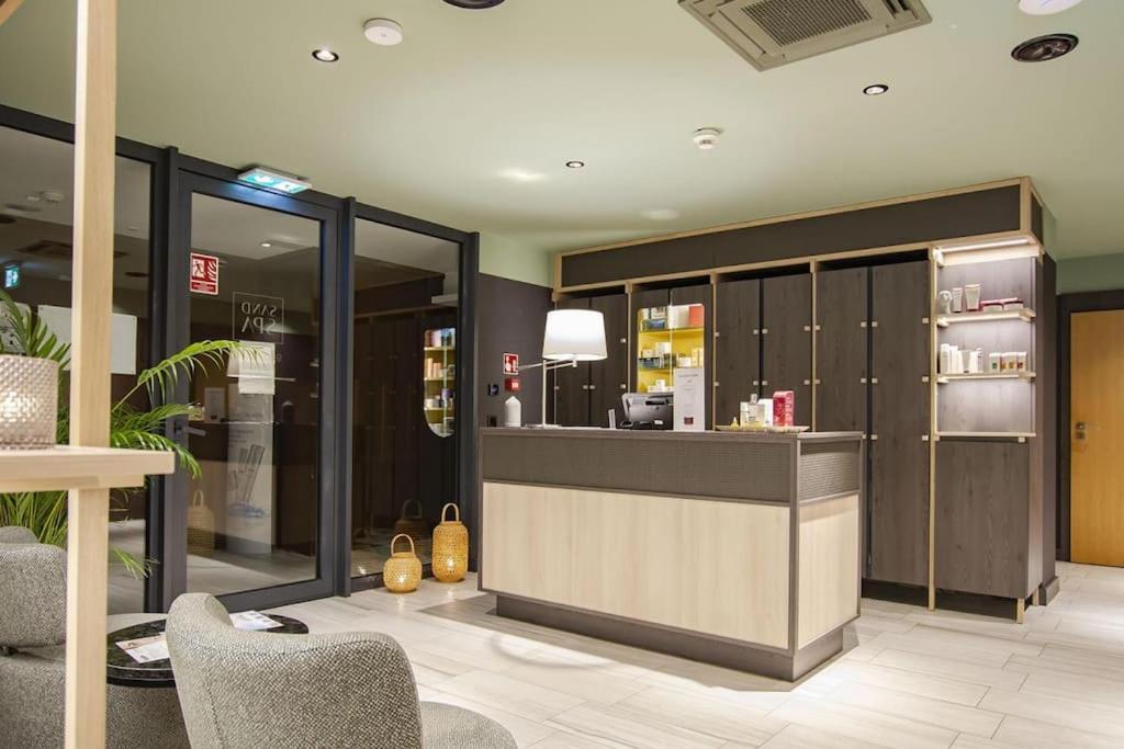 Vacationclub Royal Tulip Sand Apartament 309 Kolobrzeg Dış mekan fotoğraf