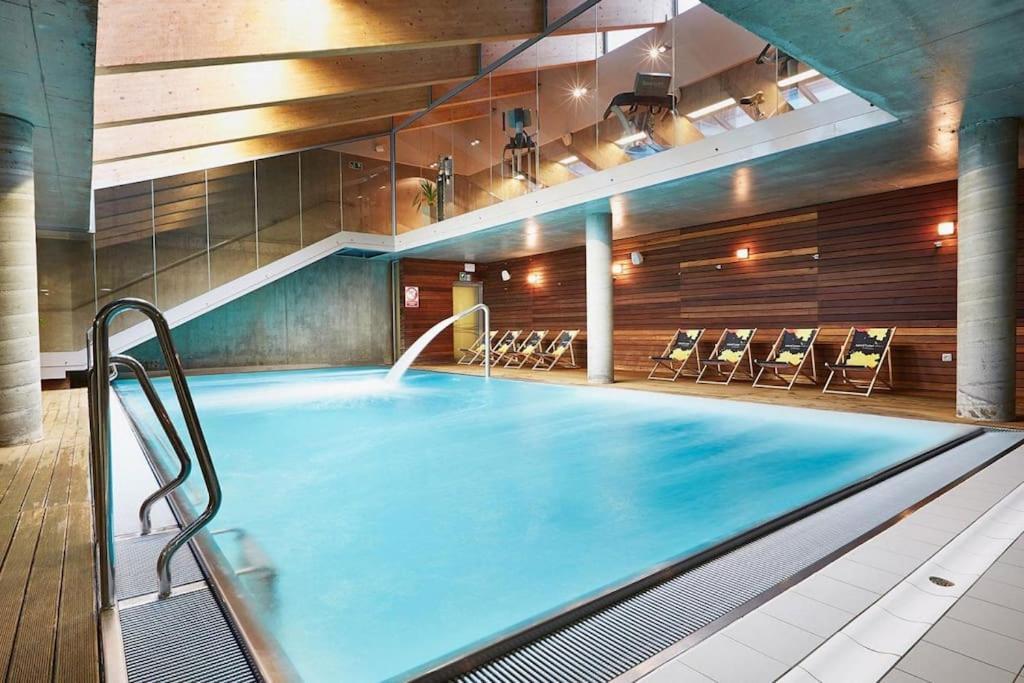 Vacationclub Royal Tulip Sand Apartament 309 Kolobrzeg Dış mekan fotoğraf