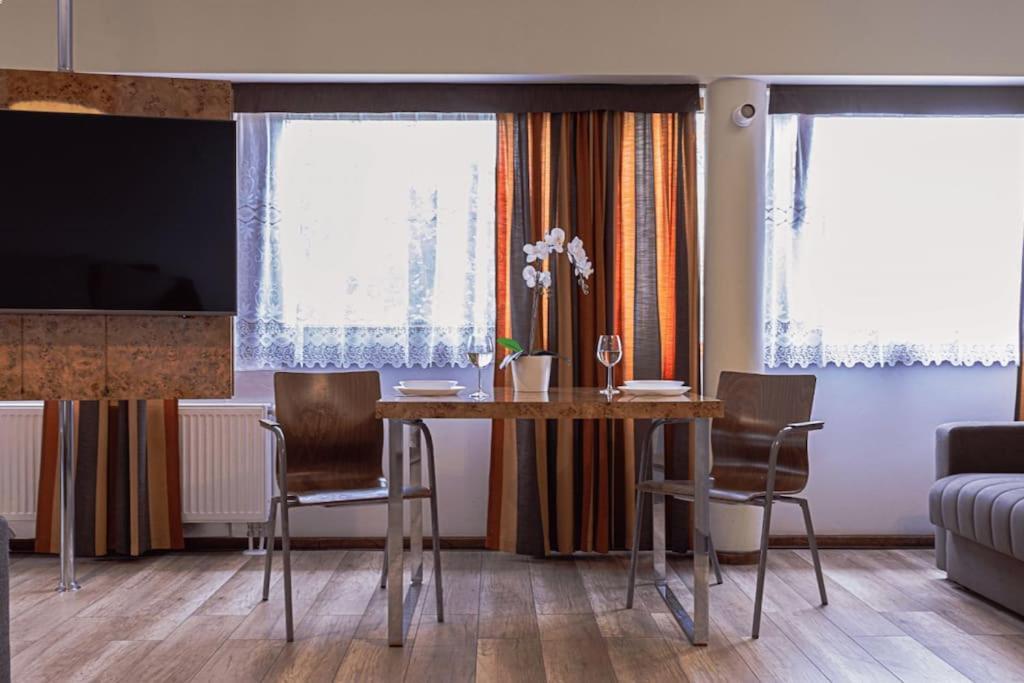 Vacationclub Royal Tulip Sand Apartament 309 Kolobrzeg Dış mekan fotoğraf