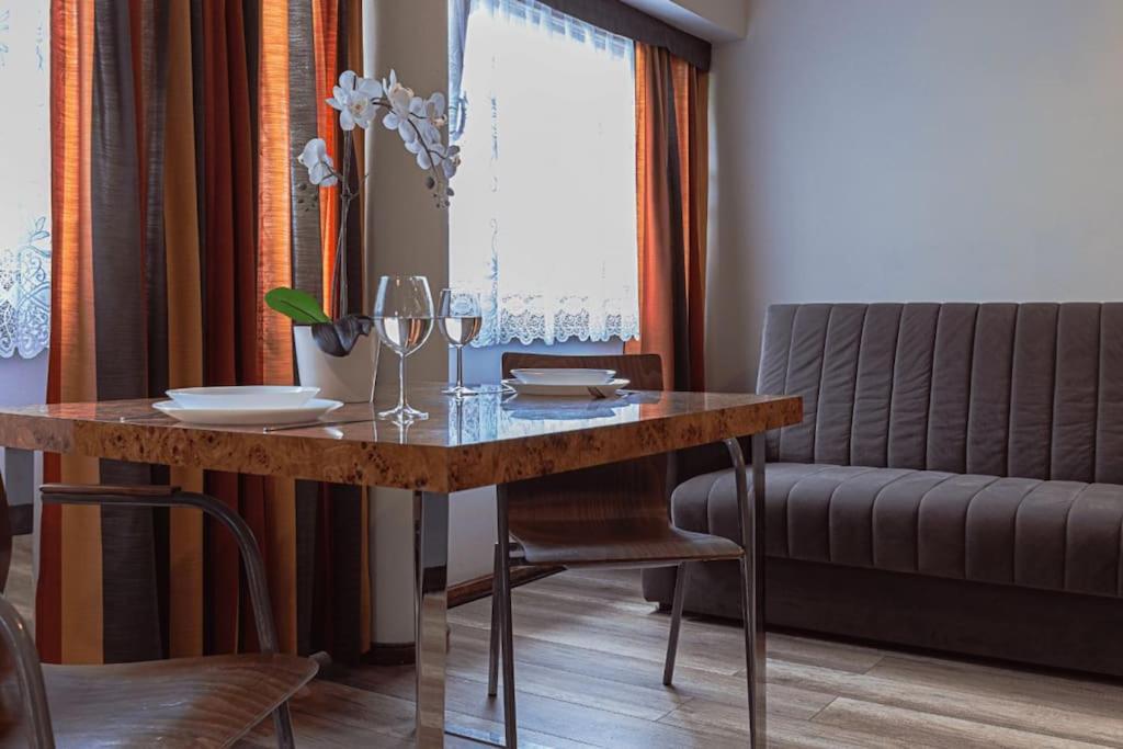 Vacationclub Royal Tulip Sand Apartament 309 Kolobrzeg Dış mekan fotoğraf