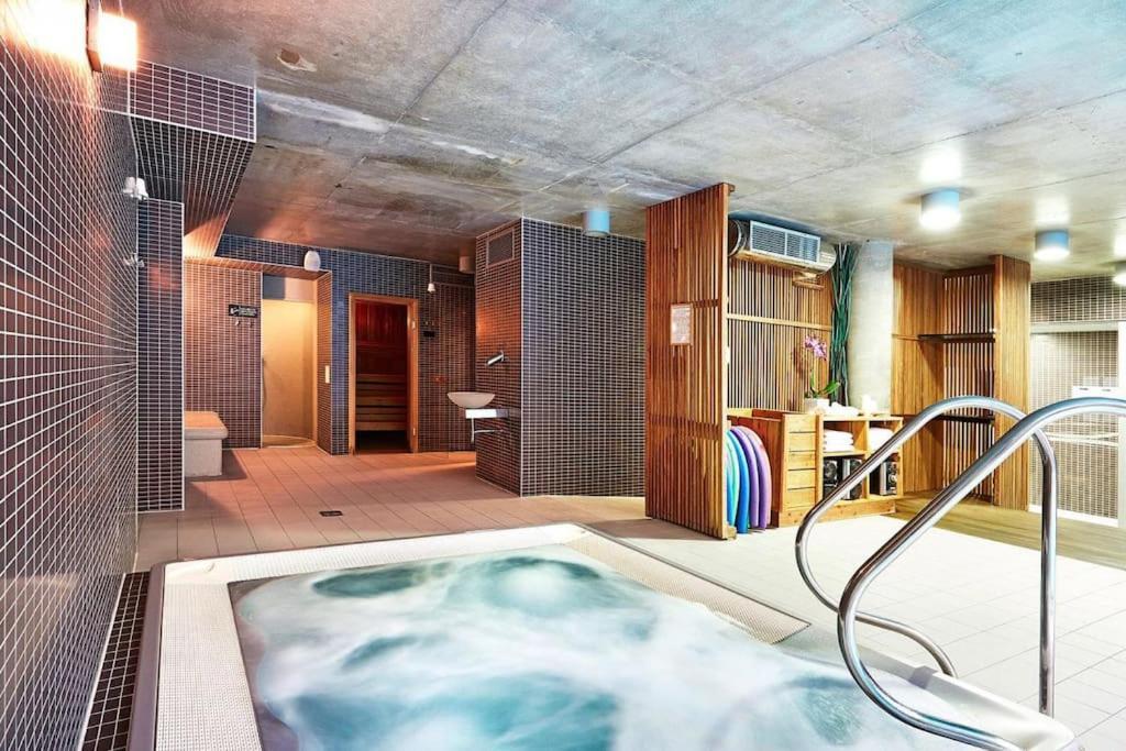 Vacationclub Royal Tulip Sand Apartament 309 Kolobrzeg Dış mekan fotoğraf